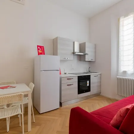 Apartment Papavero By Wonderful Italy Bologna
