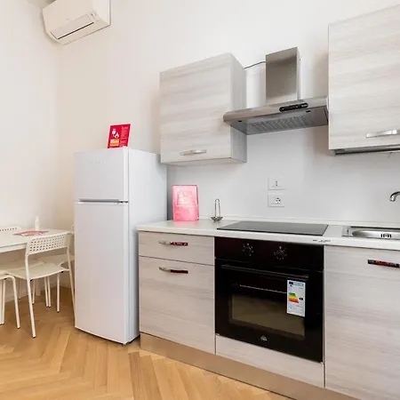 Papavero By Wonderful Italy Apartment Bologna