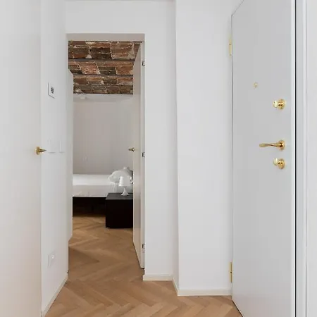 Apartment Papavero By Wonderful Italy Bologna