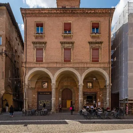 Papavero By Wonderful Italy * Bologna