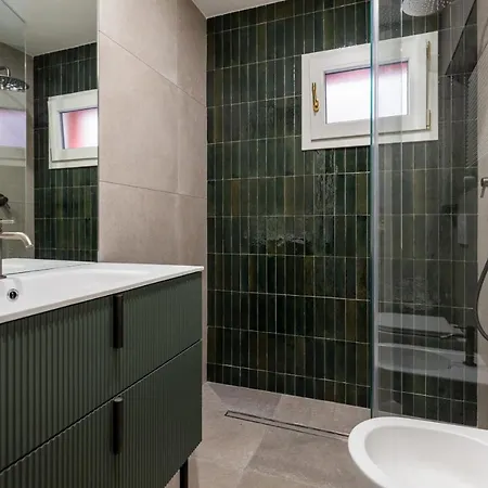 Papavero By Wonderful Italy Apartment *