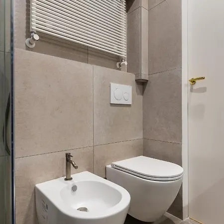 Papavero By Wonderful Italy Apartment Bologna