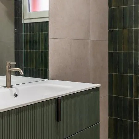 Apartment Papavero By Wonderful Italy